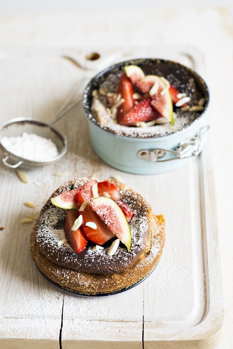 Bakeware essentials