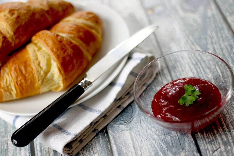 Bread Knife